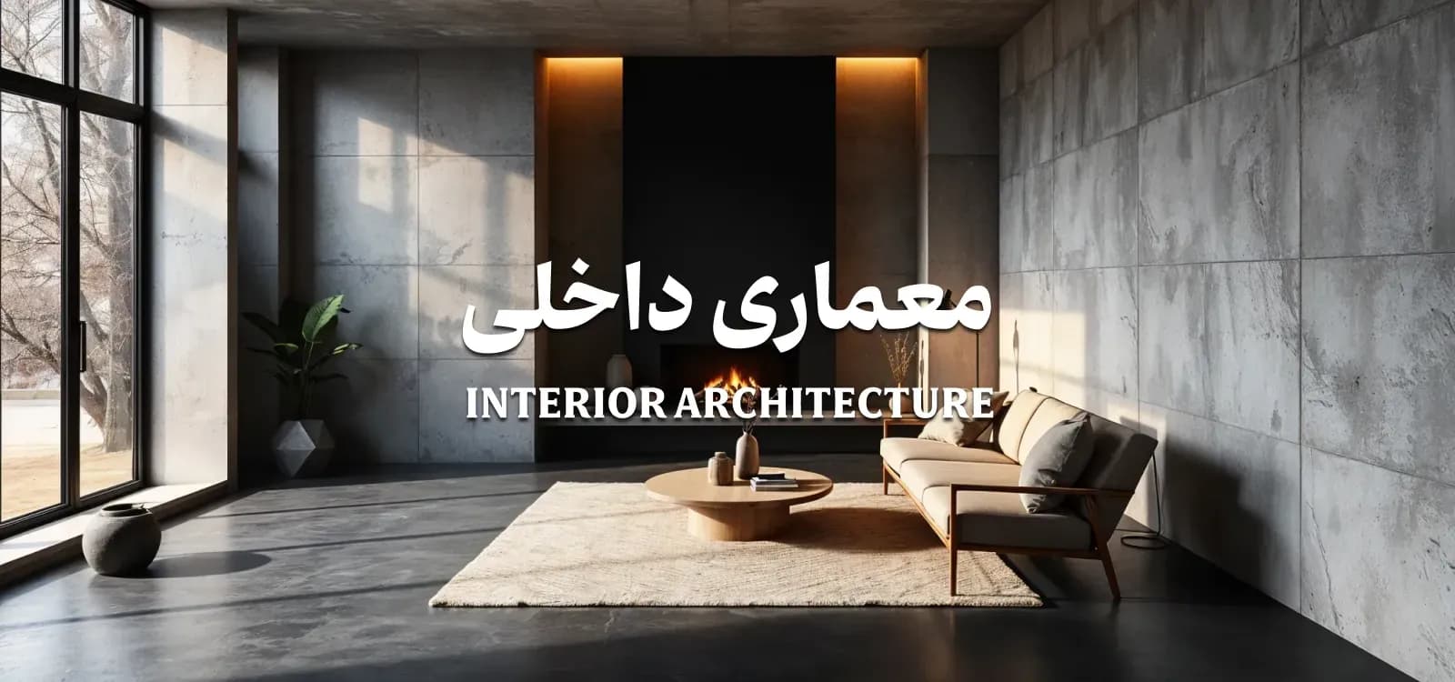 معماری داخلی