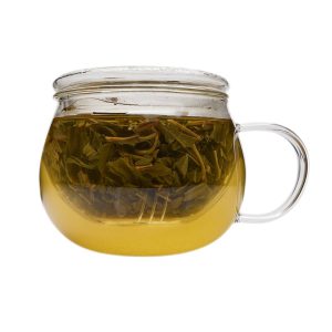 Green tea چای سبز